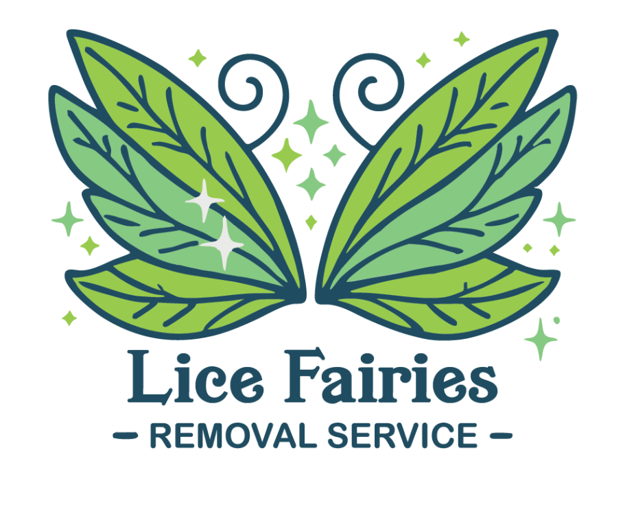 Lice Fairies Removal Service - In Home Lice Removal